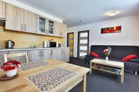 Pension Česká - Ferienwohnung Franzensbad