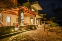 Evexia Villa - B&B Thólos