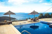 Evexia Villa - B&B Thólos