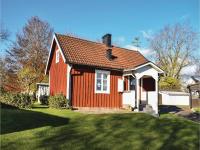 One-Bedroom Holiday Home in Landsbro, Dovolenkové domy - Landsbro