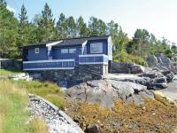 Holiday home Frei Iverplassen, Nyaralók - Frei