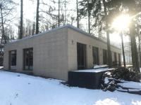 Dom nad Jeziorem Gwiazda - Ferienwohnung Waldersee