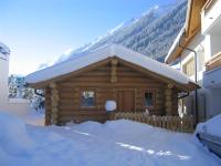 Apart Alba - Chambres d’hôtes Ischgl