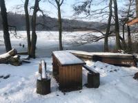 Casa con 3 Camere da Letto