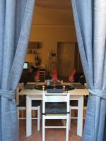 Chic 'N Charme Trastevere Terrace - B&B