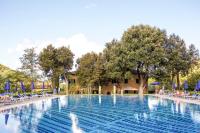 Bilo Sant'Anna con vista piscina - B&B