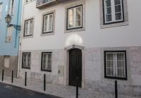 Appartement met 1 Slaapkamer
