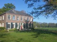 B&B Winterswijk - Hotel Restaurant Roerdinkhof - Bed and Breakfast Winterswijk