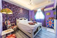 Vakantiehuis met 4 Slaapkamers