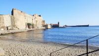 4VSE-COB279 Appartement proche plage avec parking privé - Ferienwohnung