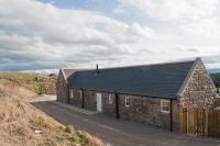 Lady Macbeths Rest - B&B