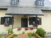 B&B Modriach - Landgasthof Negrean - Bed and Breakfast Modriach