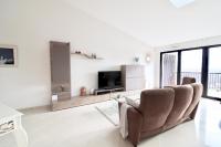 Appartement T4 Vue Unique - B&B Rodez