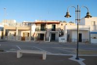 Appartamento Sul Mare - Bed and Breakfast Torre Pali