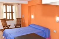 Chalet mit 1 Schlafzimmer