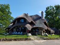 B&B Charlevoix - The Mushroom Houses - Bed and Breakfast Charlevoix