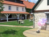 Penzion V polích - B&B