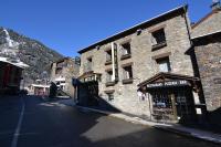 B&B Arinsal - Hotel Micolau - Bed and Breakfast Arinsal