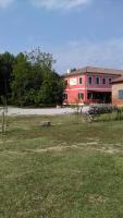AGRITURISMO Barone Rosso - B&B Treviso