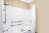 Studio Suite with Two Queen Beds - Mobility and Hearing Impaired Access/Non-Smoking