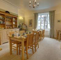 The Grange Guest House - B&B Brecon