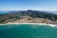 La Palma Residence - Bed and Breakfast Governador Celso Ramos