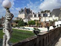 le petit nid - Bed and Breakfast