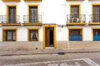Viento de Corredera - Bed and Breakfast Córdoba