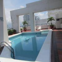 Marina Apto 1102 Cartagena - Ferienwohnung