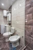 Studio-Apartment mit Meerblick