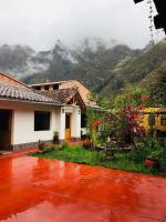 B&B Pisac - La Casa de Adela Hospedaje - Bed and Breakfast Pisac