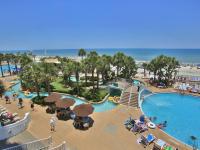 Wyndham Ocean Walk Resort - 1, 2, & 3 Bedrooms Best Rates - B&B Daytona Beach