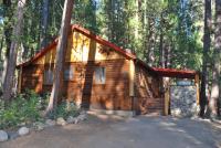 79 Half Dome - B&B Wawona