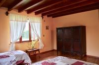 Camera Matrimoniale/Doppia con Letti Singoli con Bagno Privato