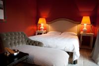 Double Room with Garden