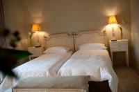 Habitación Doble - 1 o 2 camas