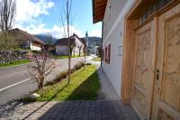 AT 119 - Via Conti Künigl 9, Roulette
