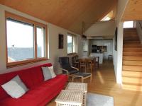 Appartement Angelika - Chambres d’hôtes Bildstein