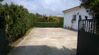 Chalet en Hozanejos RS - Chambres d’hôtes Chiclana de la Frontera