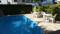 Dell'Osky Residencial, Vendégházak - Florianópolis