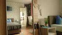 Standaard Kamer met 2 Bedden
