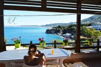 Sofia's Holiday Apartment - B&B Valona