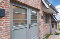 Deichstieg - Ferienwohnung Westerland