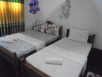 Habitación Triple Estándar 