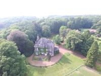 Gîte incontournable avec sauna et piscine dans un petit paradis du Barbant wallon - B&B Villers-la-Ville