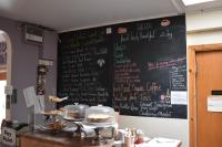 Westhouse Cafe N39 E0A6 - B&B