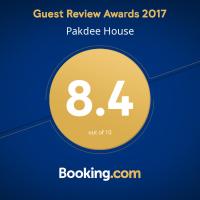 Pakdee House - Bed and Breakfast