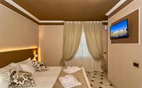 Chambre Double avec Salle de Bains Privative