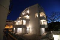 Residenza Riva Azzurra - B&B Rimini