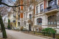 Frogner I, As Home - B&B